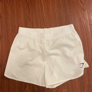 gymshark shorts